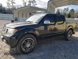 2012 Nissan Frontier SV с VIN 1N6AD0ER6CC431426, выставлен на аукционе Copart как лот 46226085 с пробегом 225 316 миль миль и Списание • Salvage title. История ставок и продаж доступна на DreamBid. Изображение 1.