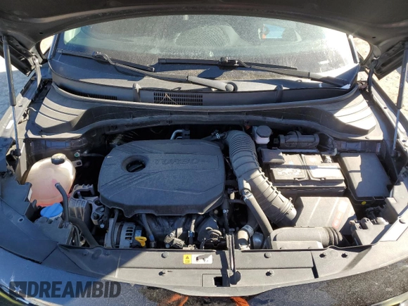 2021 Kia Soul Turbo with VIN KNDJ53AF5M7757290, listed as a Copart auction lot 42789885 with 40,819 mi miles and Salvage Title. Bid and sale history available at DreamBid. Image 11.