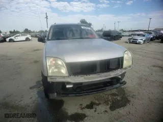 2003 Mercury Mountaineer Convenience with VIN 4M2ZU86K43UJ18143, listed as a Copart auction lot 70650554 with 248,302 mi miles and Salvage Title. Bid and sale history available at carsss.com. Image 11.