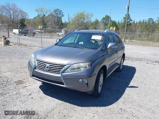 2013 Lexus RX 350 with VIN 2T2BK1BAXDC176933, listed as a IAAI auction lot 41886206 with 152,009 mi miles. Bid and sale history available at carsss.com. Image 17.