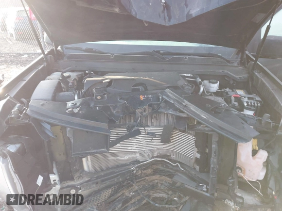 2020 Chevrolet Colorado 4WD Z71 with VIN 1GCGTDEN0L1133549, listed as a IAAI auction lot 41187716 with 74,743 mi miles and . Bid and sale history available at DreamBid. Image 10.
