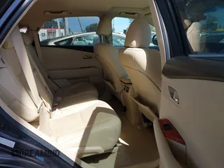 2010 Lexus RX 350 z VIN 2T2ZK1BA3AC026267, wystawiony jako IAAI lot #42338818 z przebiegiem 179 337 mil mil oraz . Historia ofert i sprzedaży dostępna na DreamBid. Obrazek 8.