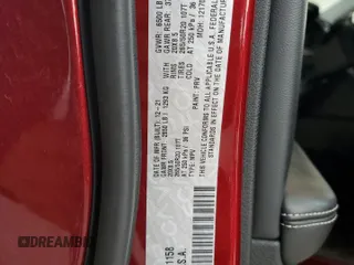 2022 Jeep Grand Cherokee Limited with VIN 1C4RJKBG9N8511158, listed as a Copart auction lot 60270925 with 20,800 mi miles and Salvage title. Bid and sale history available at DreamBid. Image 14.