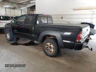 2009 Toyota Tacoma with VIN 5TEUU42N79Z630195, listed as a Copart auction lot 54238885 with 144,165 mi miles and Clean Title. Bid and sale history available at carsss.com. Image 2.
