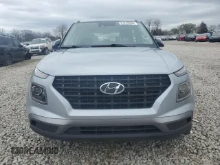 2020 Hyundai Venue SE with VIN KMHRB8A34LU026439, listed as a Copart auction lot 51249895 with 71,352 mi miles and Salvage Title. Bid and sale history available at DreamBid. Image 5.