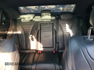 2019 Mercedes-Benz S 560 with VIN WDDUG8GB1KA460161, listed as a Copart auction lot 84056044 with 37,953 mi miles and Salvage Title. Bid and sale history available at DreamBid. Image 10.