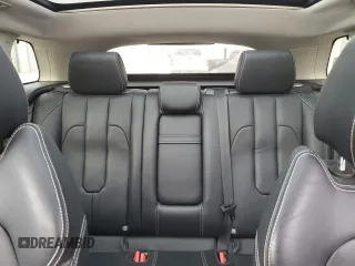 2012 Land Rover Range Rover Evoque Prestige Premium z VIN SALVV2BG8CH661917, wystawiony jako Copart lot #86916994 z przebiegiem 118 773 mil mil oraz Szkody całkowita. Historia ofert i sprzedaży dostępna na DreamBid. Obrazek 10.
