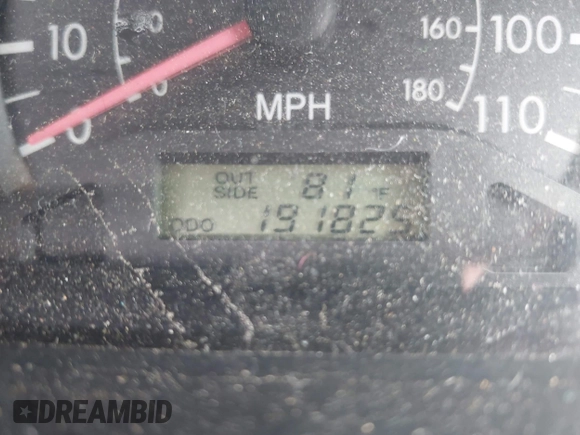 2006 Toyota Corolla CE with VIN 2T1BR32E36C602303, listed as a IAAI auction lot 42469961 with 191,825 mi miles and . Bid and sale history available at DreamBid. Image 15.