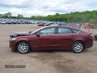 2015 Ford Fusion SE with VIN 3FA6P0H76FR275796, listed as a IAAI auction lot 42384326 with Not provided miles and . Bid and sale history available at DreamBid. Image 13.