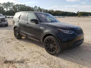 2019 Land Rover Discovery SE with VIN SALRG2RV9KA095905, listed as a Copart auction lot 70166133 with 42,216 mi miles. Bid and sale history available at carsss.com. Image 4.