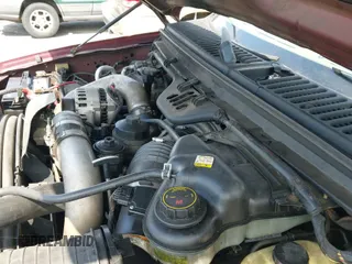 2004 Ford F-250 XL с VIN 1FTNW21P24EC09308, выставлен на аукционе IAAI как лот 42996956 с пробегом 275 534 миль миль и . История ставок и продаж доступна на DreamBid. Изображение 19.