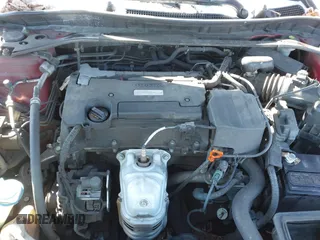 2016 Honda Accord Sport with VIN 1HGCR2F5XGA096551, listed as a IAAI auction lot 41354828 with 264,720 mi miles and . Bid and sale history available at DreamBid. Image 10.