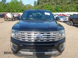 2018 Ford Expedition Limited with VIN 1FMJU1KT4JEA47697, listed as a IAAI auction lot 41996957 with 106,873 mi miles and . Bid and sale history available at DreamBid. Image 6.