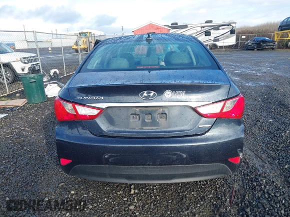 2014 Hyundai Sonata SE with VIN 5NPEC4AC5EH856675, listed as a IAAI auction lot 41785114 with 83,567 mi miles and . Bid and sale history available at DreamBid. Image 17.