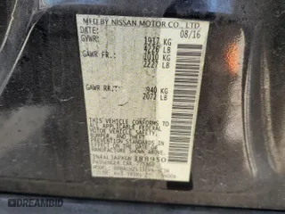 2016 Nissan Altima 2.5 SR with VIN 1N4AL3APXGN388950, listed as a Copart auction lot 44640245 with 153,228 mi miles and Salvage Title. Bid and sale history available at carsss.com. Image 14.