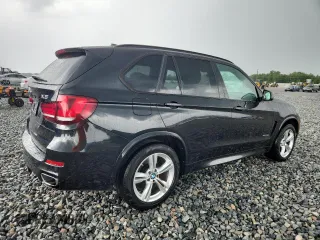 2016 BMW X5 xDrive35d z VIN 5UXKS4C52G0N14720, wystawiony jako Copart lot #58033305 z przebiegiem 162 586 mil mil oraz Czysty tytuł • Clean title. Historia ofert i sprzedaży dostępna na DreamBid. Obrazek 3.