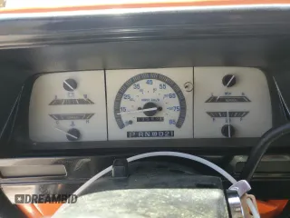 1992 Ford Ranger with VIN 1FTCR10AXNUC80706, listed as a Copart auction lot 55174895 with 87,000 mi miles and Salvage title. Bid and sale history available at DreamBid. Image 9.