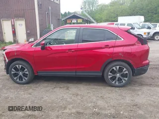 2022 Mitsubishi Eclipse Cross SE with VIN JA4ATWAA8NZ000931, listed as a IAAI auction lot 42278344 with 90,883 mi miles and . Bid and sale history available at DreamBid. Image 15.