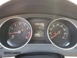 2015 Volkswagen Jetta Sedan 1.8T SE with VIN 3VWD07AJXFM234778, listed as a Copart auction lot 49173325 with 88,177 mi miles and Salvage Title. Bid and sale history available at carsss.com. Image 9.