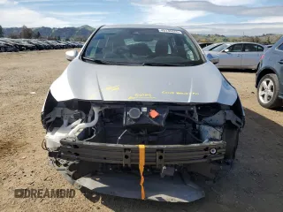 2018 Nissan LEAF S z VIN 1N4AZ1CP5JC306884, wystawiony jako Copart lot #46136825 z przebiegiem 30 423 mil mil oraz Szkoda całkowita • Salvage title. Historia ofert i sprzedaży dostępna na DreamBid. Obrazek 5.