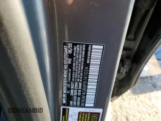 2023 Mercedes-Benz C 300 z VIN W1KAF4GB8PR141024, wystawiony jako Copart lot #39311044 z przebiegiem 2 111 mil mil oraz . Historia ofert i sprzedaży dostępna na DreamBid. Obrazek 13.