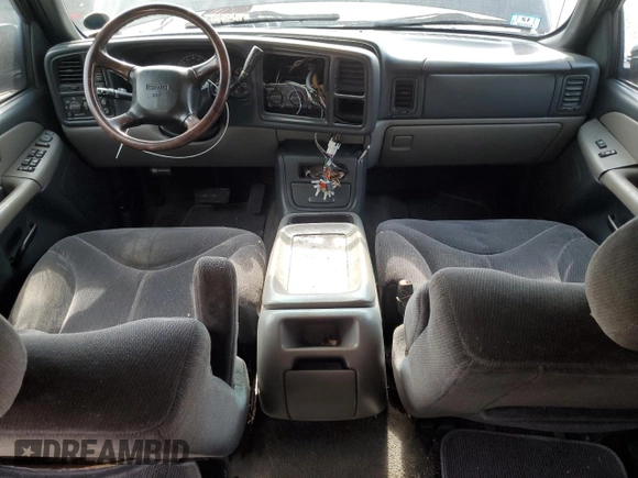 2000 GMC Yukon XL SLT with VIN 3GKFK16T8YG101245, listed as a Copart auction lot 71153764 with 0 mi miles and Clean Title. Bid and sale history available at carsss.com. Image 8.