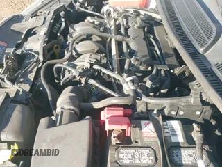 2016 Ford Fiesta S z VIN 3FADP4TJ7GM170670, wystawiony jako IAAI lot #43055408 z przebiegiem 78 580 mil mil oraz . Historia ofert i sprzedaży dostępna na DreamBid. Obrazek 13.