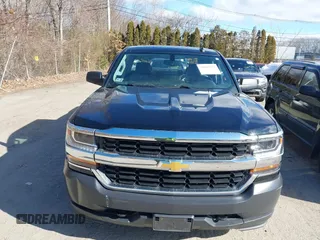 2016 Chevrolet Silverado 1500 Work Truck with VIN 1GCVKNEH9GZ222926, listed as a IAAI auction lot 38692351 with 121,772 mi miles. Bid and sale history available at carsss.com. Image 12.