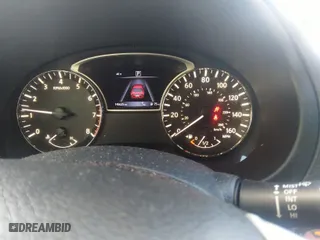 2018 Nissan Altima 2.5 SR with VIN 1N4AL3APXJC187102, listed as a IAAI auction lot 41484895 with 146,625 mi miles. Bid and sale history available at carsss.com. Image 7.