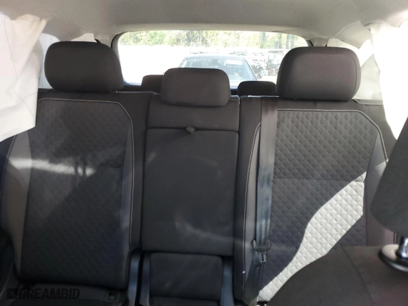 2021 Volkswagen Tiguan S with VIN 3VV1B7AX8MM008418, listed as a Copart auction lot 49654805 with 78,373 mi miles and Non Repairable. Bid and sale history available at carsss.com. Image 10.