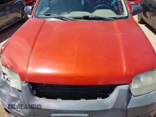 2006 Ford Escape XLT with VIN 1FMYU03186KA86260, listed as a IAAI auction lot 41912070 with 128,167 mi miles and . Bid and sale history available at DreamBid. Image 10.