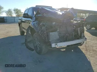 2023 Toyota Tundra Platinum with VIN 5TFNA5DB3PX084778, listed as a Copart auction lot 87190314 with 19,051 mi miles and Salvage title. Bid and sale history available at DreamBid. Image 13.