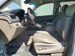 2020 Chevrolet Tahoe LT with VIN 1GNSCBKC8LR308690, listed as a Copart auction lot 49348265 with 128,203 mi miles and Salvage Title. Bid and sale history available at carsss.com. Image 7.