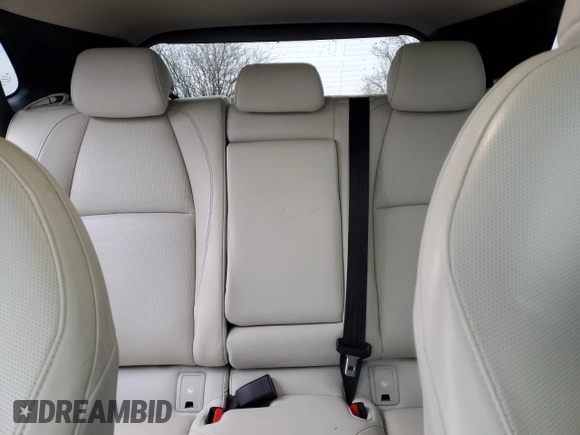 2020 Mazda CX-30 Premium with VIN 3MVDMBEM4LM136726, listed as a Copart auction lot 43734155 with 71,318 mi miles and Salvage title. Bid and sale history available at DreamBid. Image 10.