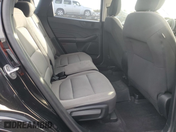 2022 Ford Escape S с VIN 1FMCU9F6XNUA23282, выставлен на аукционе Copart как лот 87835835 с пробегом 116 686 миль миль и Списание • Salvage title. История ставок и продаж доступна на DreamBid. Изображение 11.