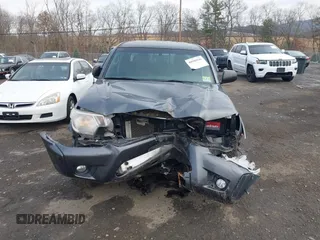 2014 Toyota Tacoma с VIN 3TMMU4FN3EM071276, выставлен на аукционе IAAI как лот 40909946 с пробегом 107 204 миль миль и . История ставок и продаж доступна на DreamBid. Изображение 12.