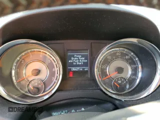 2011 Chrysler Town & Country Limited with VIN 2A4RR6DG9BR783006, listed as a Copart auction lot 50031825 with 135,627 mi miles and Salvage Title. Bid and sale history available at carsss.com. Image 9.