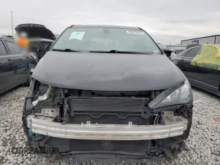 2017 Chrysler Pacifica Touring with VIN 2C4RC1DG0HR634812, listed as a Copart auction lot 85925434 with 194,385 mi miles and Salvage Title. Bid and sale history available at DreamBid. Image 5.