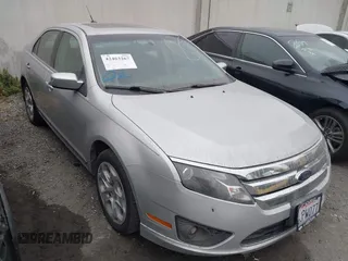 2010 Ford Fusion SE with VIN 3FAHP0HG0AR188994, listed as a IAAI auction lot 42463267 with 110,879 mi miles and . Bid and sale history available at DreamBid. Image 1.