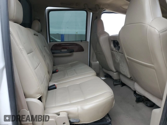 2005 Ford Super Duty F-250 XL with VIN 1FTSW21P85EA57202, listed as a Copart auction lot 65991754 with 79,132 mi miles and Salvage Title. Bid and sale history available at carsss.com. Image 10.