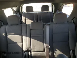 2023 Dodge Durango GT Plus z VIN 1C4RDHDG2PC553369, wystawiony jako Copart lot #56941655 z przebiegiem 37 080 mil mil oraz Szkoda całkowita • Salvage title. Historia ofert i sprzedaży dostępna na DreamBid. Obrazek 10.