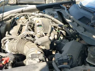 2010 Honda Accord LX with VIN 1HGCP2F33AA147545, listed as a IAAI auction lot 43181559 with 200,838 mi miles and . Bid and sale history available at DreamBid. Image 12.