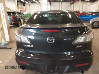2011 Mazda 3 S Grand Touring with VIN JM1BL1W69B1366389, listed as a IAAI auction lot 41837202 with 124,072 mi miles and . Bid and sale history available at DreamBid. Image 16.