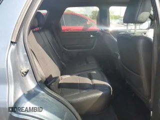 2010 Ford Escape Limited z VIN 1FMCU0EG4AKA45791, wystawiony jako Copart lot #67594483 z przebiegiem 189 470 mil mil oraz Szkoda całkowita • Salvage title. Historia ofert i sprzedaży dostępna na DreamBid. Obrazek 10.