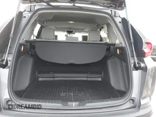2021 Honda CR-V EX with VIN 7FARW2H56ME017687, listed as a IAAI auction lot 41653850 with 13,571 mi miles. Bid and sale history available at carsss.com. Image 17.