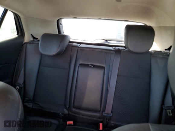 2014 Buick Encore Convenience with VIN KL4CJBSBXEB592971, listed as a Copart auction lot 48118055 with 37,928 mi miles and Salvage Title. Bid and sale history available at carsss.com. Image 10.