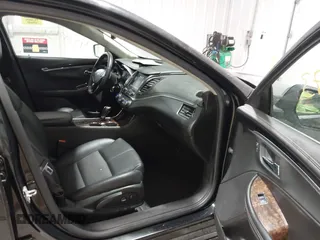 2015 Chevrolet Impala LT with VIN 2G1115SL7F9256584, listed as a IAAI auction lot 42023773 with 270,324 mi miles and . Bid and sale history available at DreamBid. Image 5.