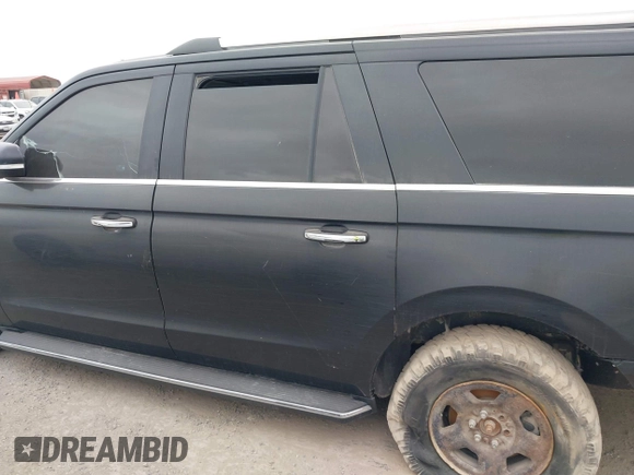 2023 Ford Expedition Max Limited with VIN 1FMJK1K81PEA15199, listed as a IAAI auction lot 42006310 with 95,392 mi miles and . Bid and sale history available at DreamBid. Image 13.