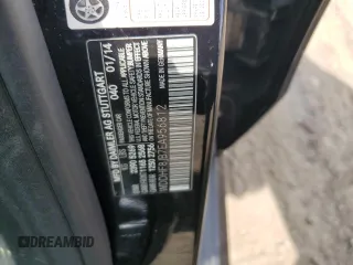 2014 Mercedes-Benz E 350 Luxury z VIN WDDHF8JB7EA956812, wystawiony jako Copart lot #52854595 z przebiegiem 118 883 mil mil oraz Szkoda całkowita • Salvage title. Historia ofert i sprzedaży dostępna na DreamBid. Obrazek 14.