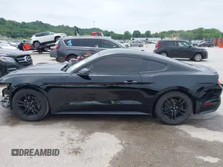2017 Ford Mustang EcoBoost with VIN 1FA6P8TH3H5303638, listed as a IAAI auction lot 42335541 with 45,575 mi miles and . Bid and sale history available at DreamBid. Image 15.